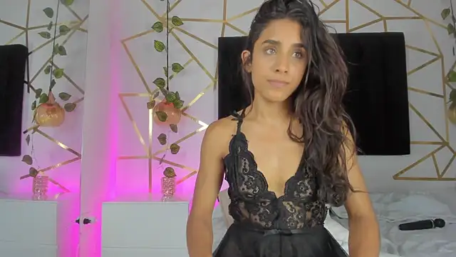 Ambeer Rousess online show from 01.30.25