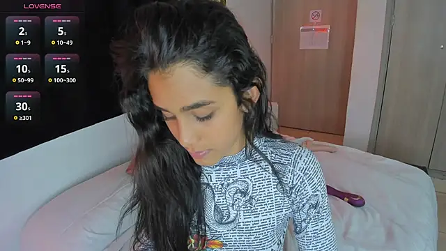 Ambeer Rousess online show from 03.19.25