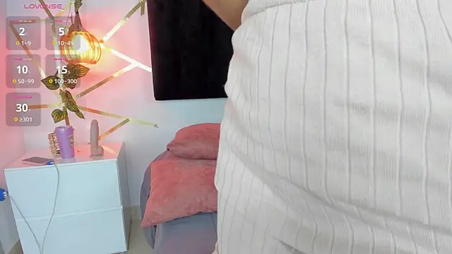 Ambeer Rousess online show from 03.22.25