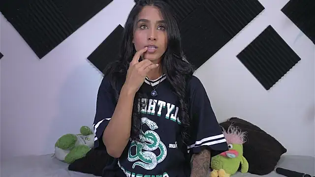 Ambeer Rousess online show from 09.26.25