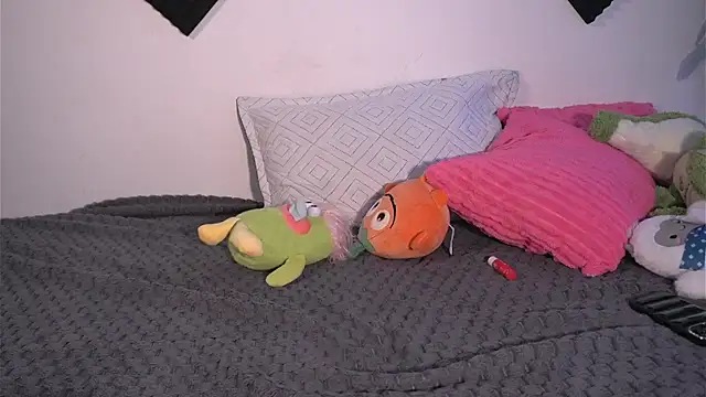 Ambeer Rousess online show from 11.08.25