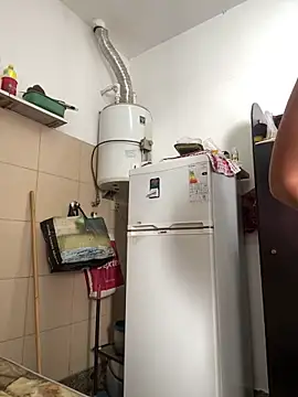 Zoe021102 online show from 03.09.26