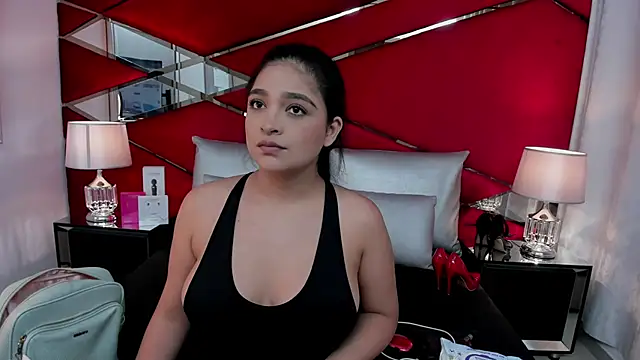 AdeleGray online show from 10.24.25