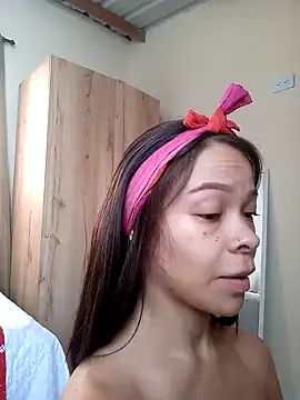 sofiaVelez01 online show from 12.17.24