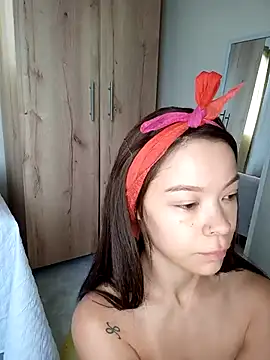 sofiaVelez01 online show from 12.19.24