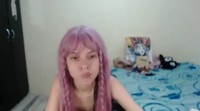 hachi kitty online show from 12.18.24