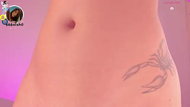 777AylinZ online show from 01.25.25