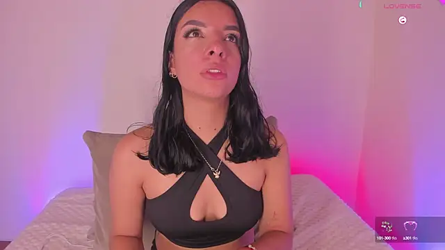 777AylinZ online show from 03.05.25