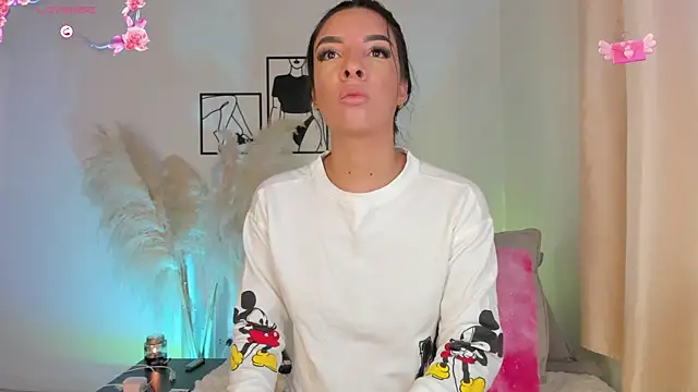 777AylinZ online show from 09.17.25