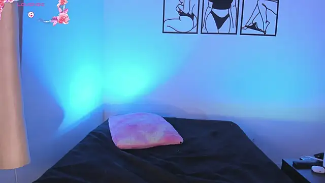 777AylinZ online show from 12.04.25