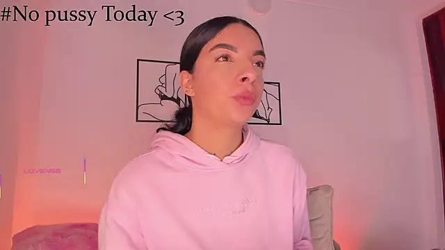 777AylinZ online show from 01.08.26