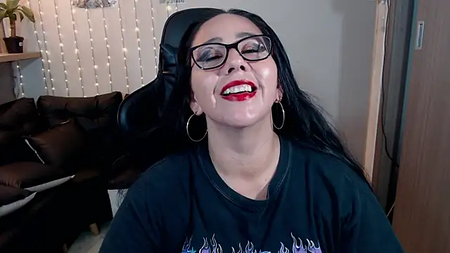 ashleylove prg online show from 12.23.24