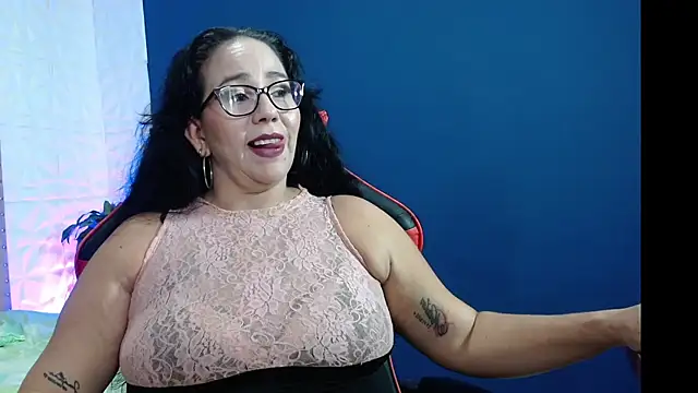 ashleylove prg online show from 12.29.24