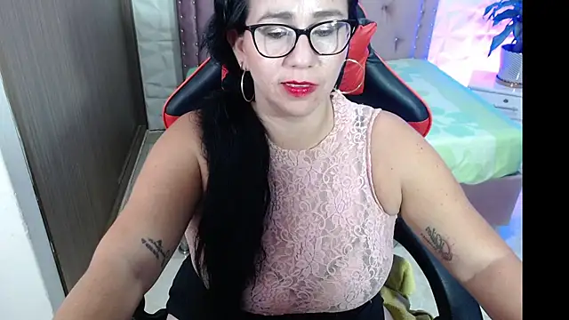 ashleylove prg online show from 12.29.24