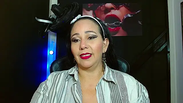 ashleylove prg online show from 02.13.25