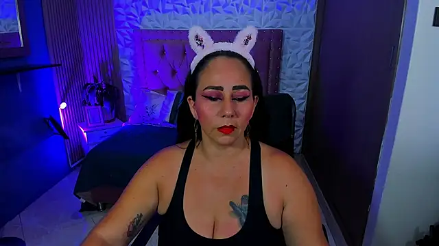 ashleylove prg online show from 10.08.25