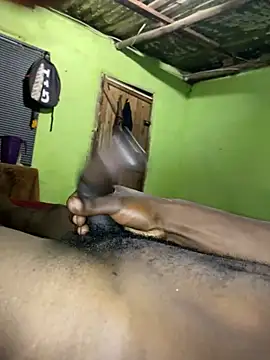 GangsterCouple-Aimy-Jonny online show from 02.02.26