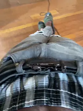 GangsterCouple-Aimy-Jonny online show from 02.11.26