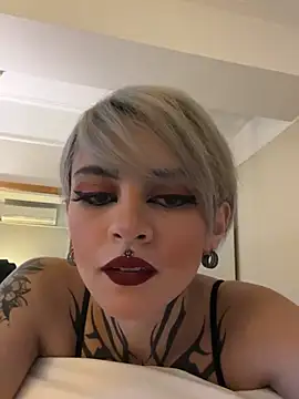 Trinity   s online show from 01.04.25