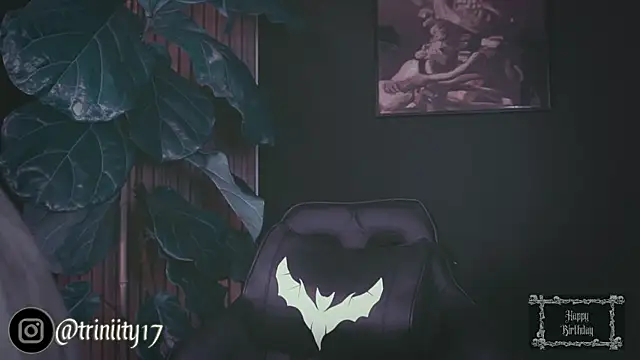 Trinity   s online show from 01.25.25