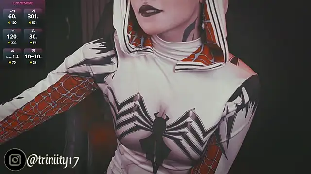 Trinity   s online show from 02.20.25