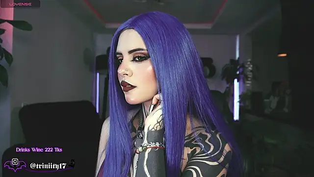 Trinity   s online show from 03.01.26