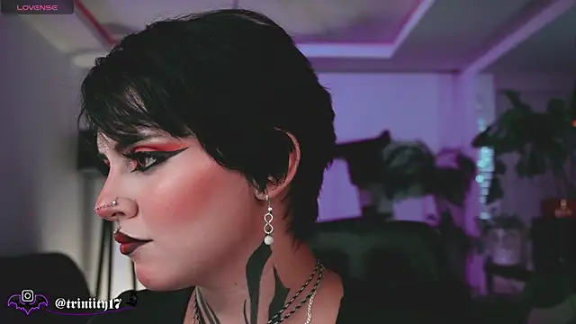Trinity   s online show from 05.08.26
