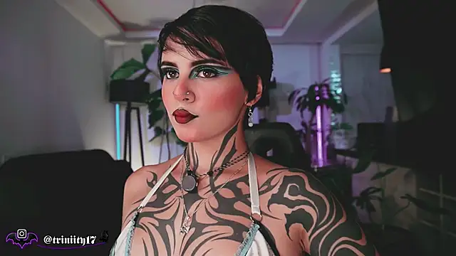 Trinity   s online show from 05.15.26