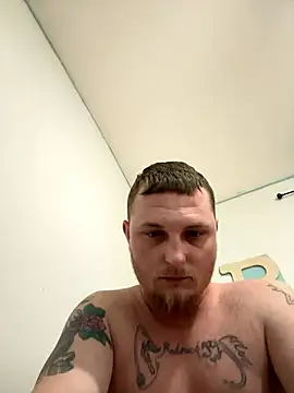 Snapshot of Badazzcouple chatting on 12.06.24 Badazzcouple online show from 12.06.24