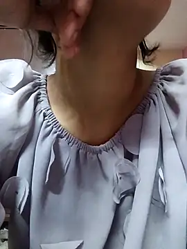 Snapshot of BabySlimmy10 chatting on 03.15.25 BabySlimmy10 online show from 03.15.25