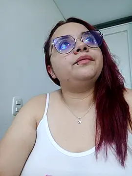 CURVY-HORNY online show from 03.29.26