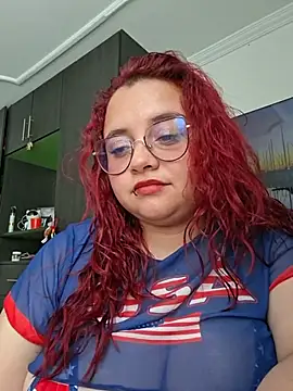 CURVY-HORNY online show from 07.05.26