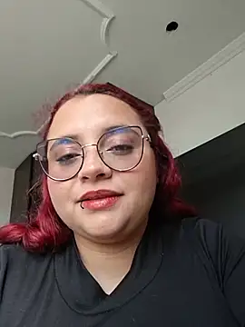 CURVY-HORNY online show from 07.16.26
