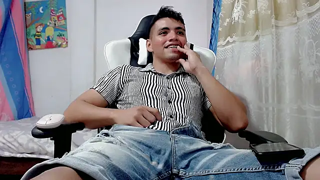 danilo302209 online show from 02.25.25