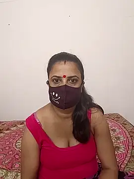 Cute-manisha online show from 11.05.25