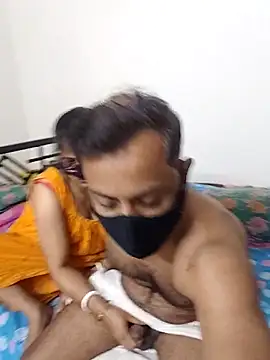 Cute-manisha online show from 03.14.26