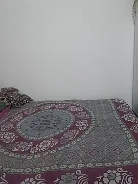 Cute-manisha online show from 03.26.26