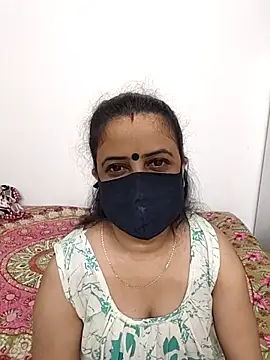 Cute-manisha online show from 04.02.26