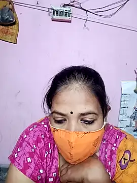 Hotty-rumi online show from 01.30.25