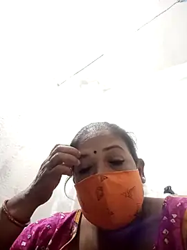 Hotty-rumi online show from 01.31.25