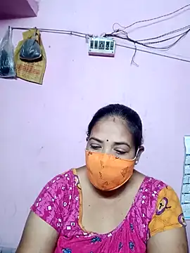 Hotty-rumi online show from 01.31.25