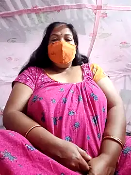 Hotty-rumi online show from 02.01.25