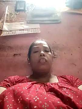 Hotty-rumi online show from 02.01.25