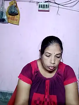 Hotty-rumi online show from 02.03.25