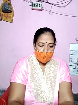 Hotty-rumi online show from 02.03.25