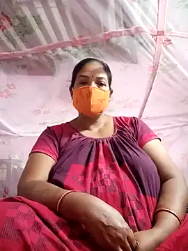 Hotty-rumi online show from 02.04.25