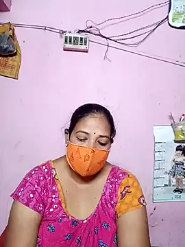 Hotty-rumi online show from 02.04.25