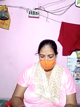 Hotty-rumi online show from 02.04.25