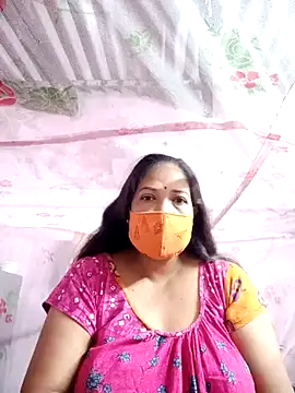 Hotty-rumi online show from 02.05.25