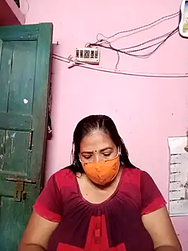 Hotty-rumi online show from 02.05.25